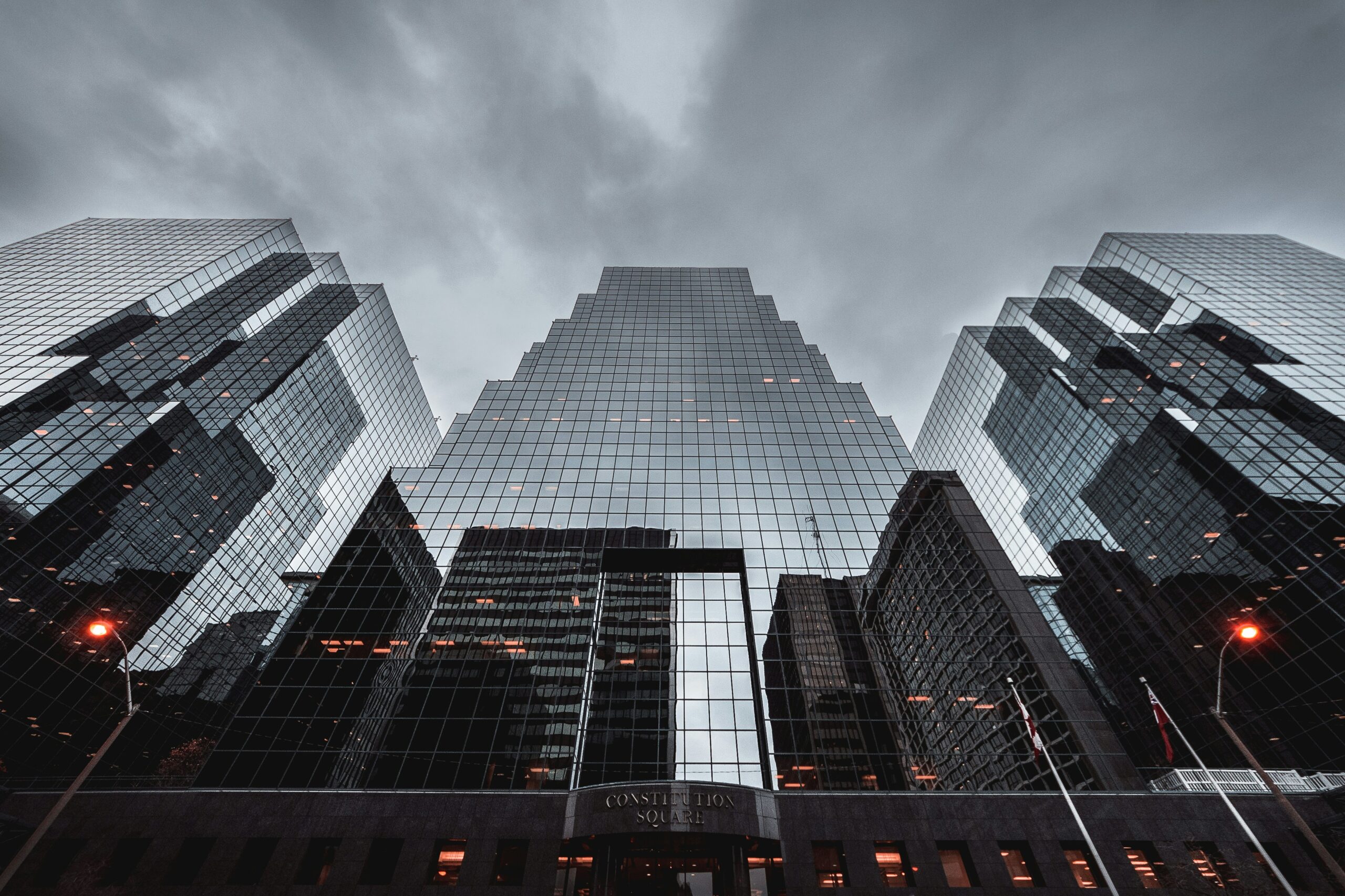 a massive building image